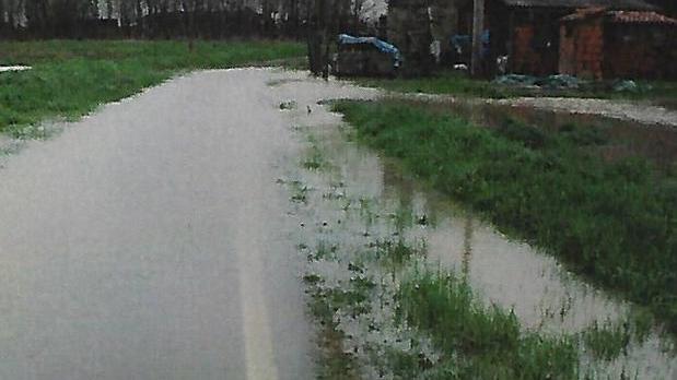 Allagamenti, interventi nelle zone più a rischio