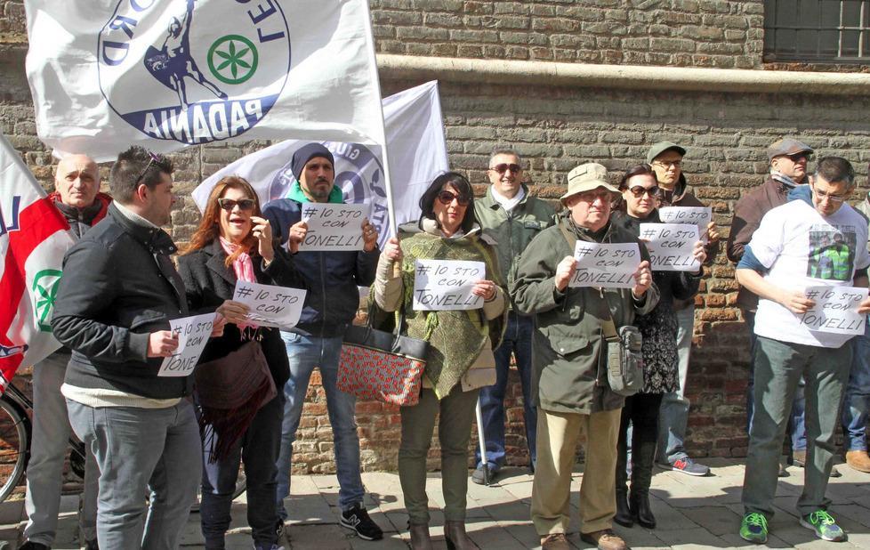 «Sicurezza per la polizia Più attenzione alla gente» 
