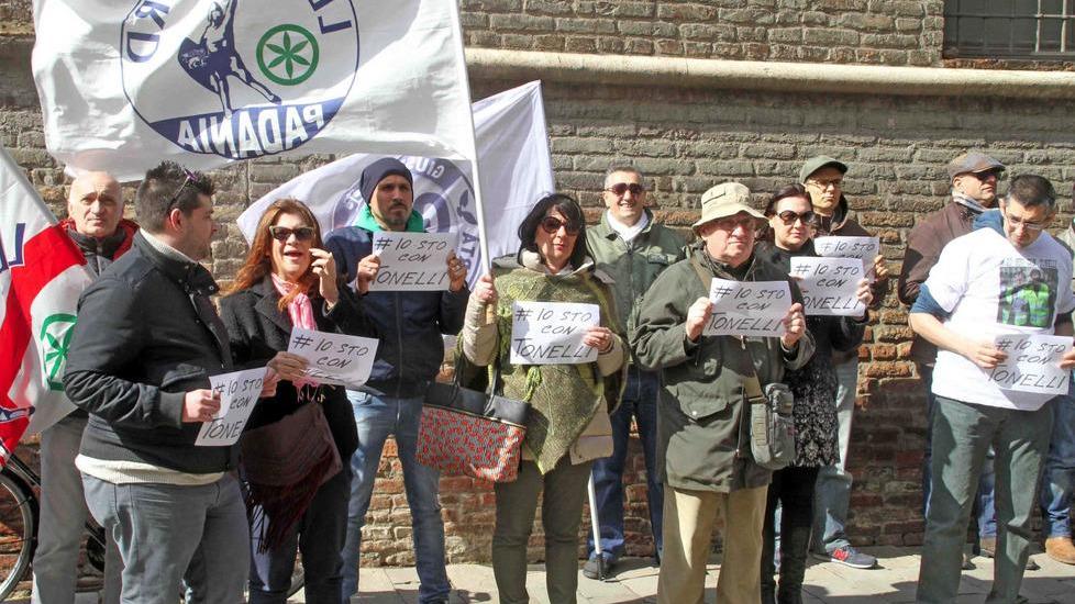 «Sicurezza per la polizia Più attenzione alla gente»