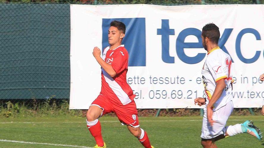 La Correggese cerca punti per la rincorsa ai play off