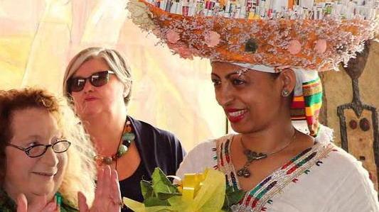 Medici, cantanti, sportive: Carrara premia le sue donne