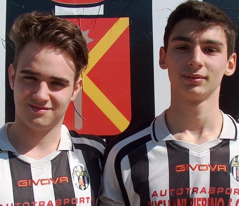Giovanissimi, Massese di corsa. L’Atletico Lucca si deve arrendere 