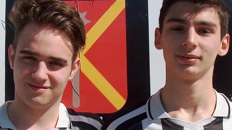Giovanissimi, Massese di corsa. L’Atletico Lucca si deve arrendere