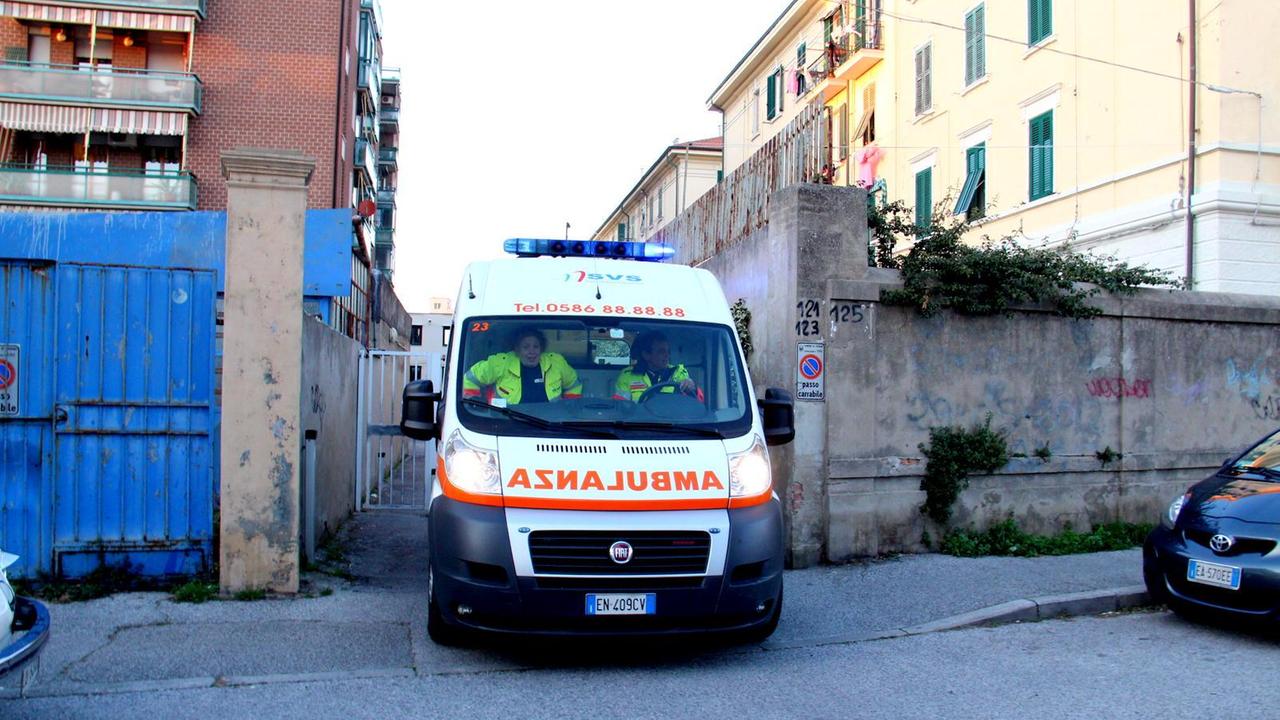 I sanitari della Svs