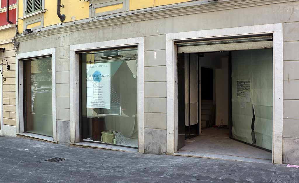 Combattere le rughe con la polvere di marmo