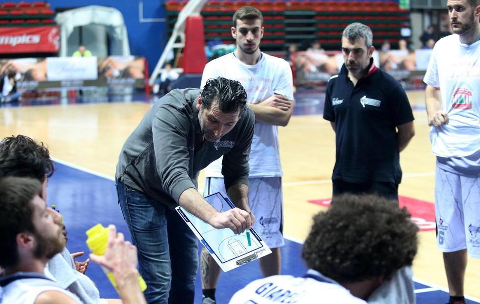 Niccolai: «Adesso possiamo pensare ai playoff» 
