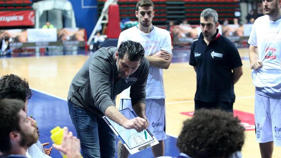 Niccolai: «Adesso possiamo pensare ai playoff»
