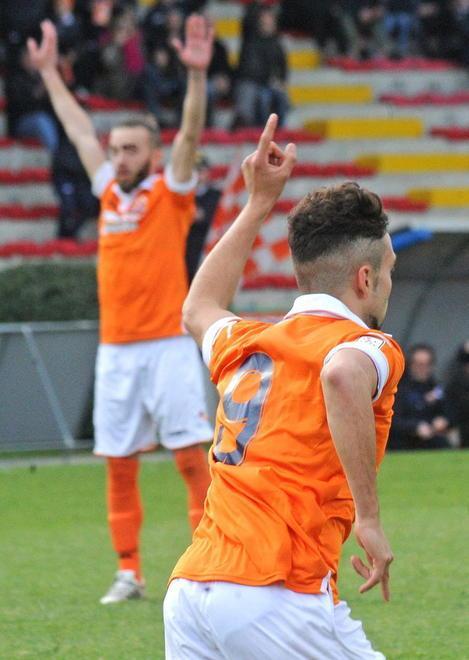 Alvini, una furia: partita regalata 