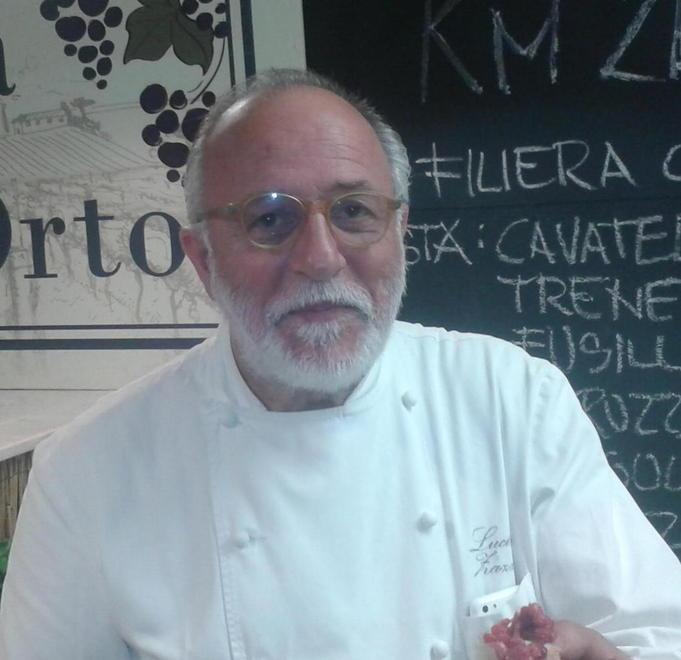 Tutto esaurito per la cena con chef Zazzeri