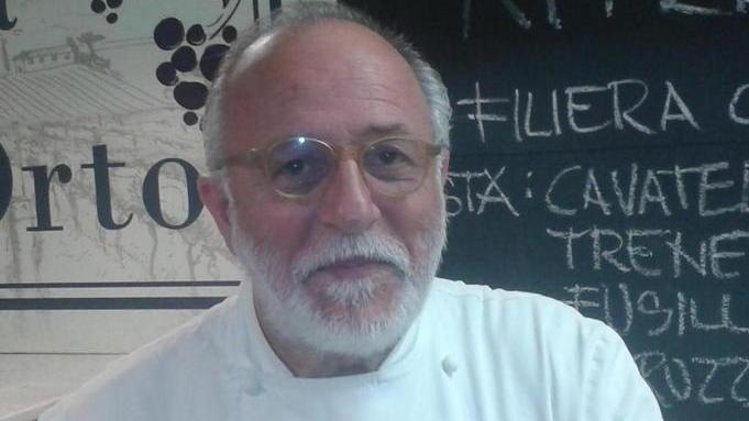 Tutto esaurito per la cena con chef Zazzeri