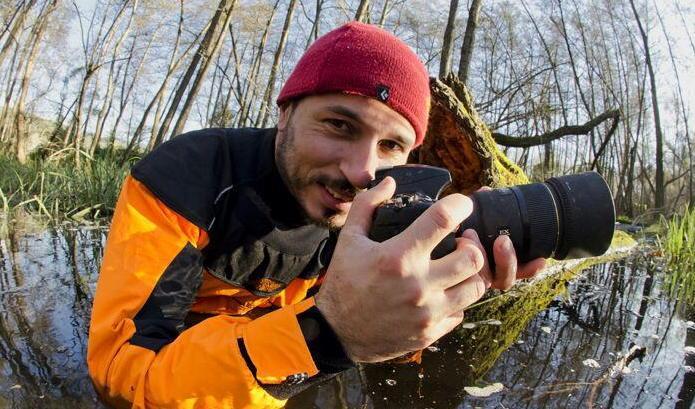 Sfumature e sussulti con Shoubridge 
