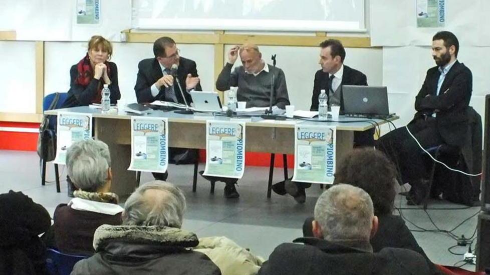 L’acciaio ha un futuro Azzi conferma forno e nuovo treno