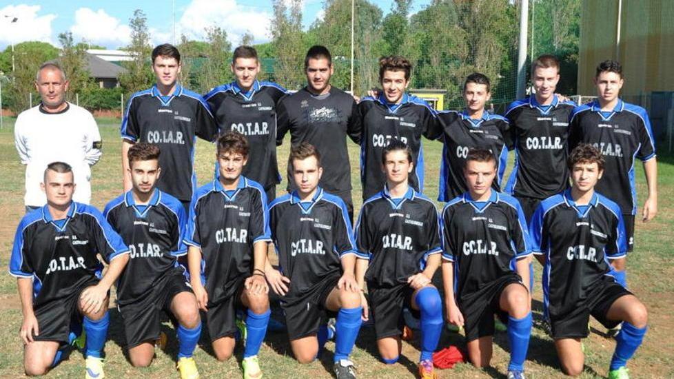 Il Castiglioncello si prende il derby
