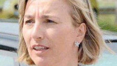 Anche la candidata Amarugi s’infuria per il mancato invito