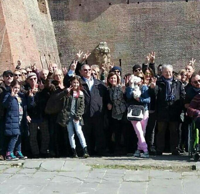 Una Fondazione per le Mura 