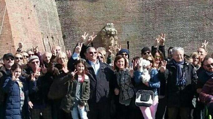 Una Fondazione per le Mura