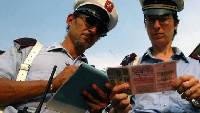 Più pattuglie per controllare chi vende alcol