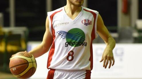 Geonova cade all’ultimo minuto contro Certaldo