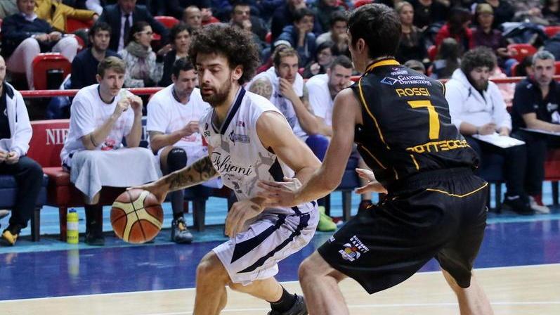 Monsummano asfalta Torino e centra in anticipo la salvezza