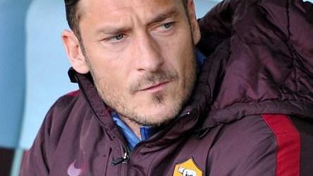 Il Pupone in giallorosso anche l’anno prossimo