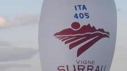 Vigne Surrau domina l’apertura del circuito sardo J24