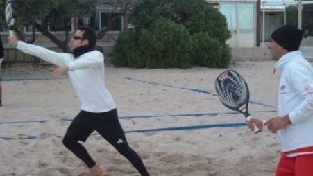 Cagliari, il duo Busonera-Frau si aggiudica la Coppa Primavera