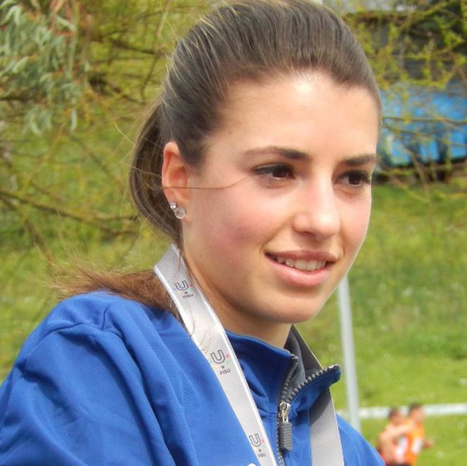 Pentathlon, a Roma la riscossa di Poddighe 