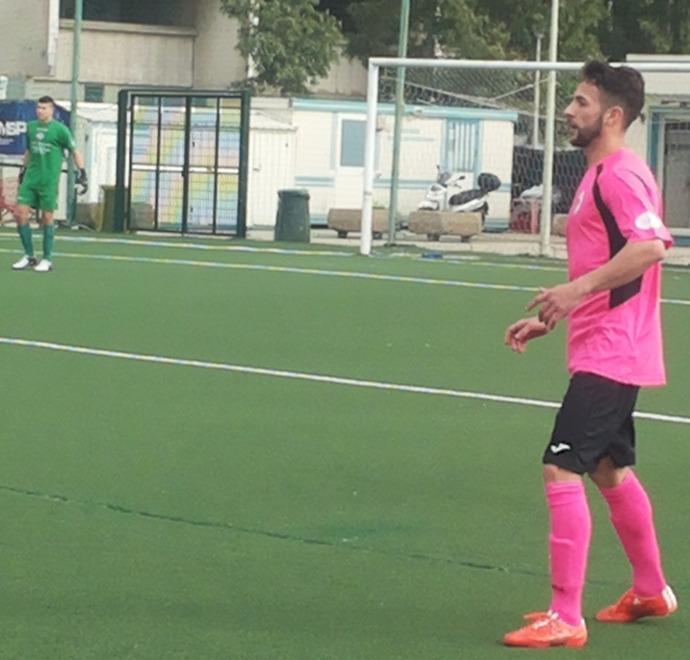 Il La Palma gioca bene ma a vincere è il Tergu