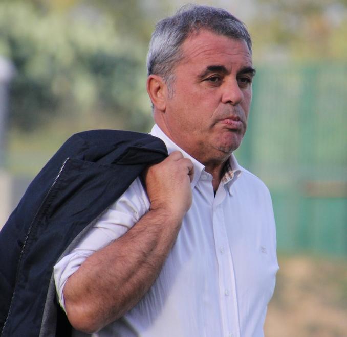 L’ottimismo di Mereu: «Ci salveremo» 