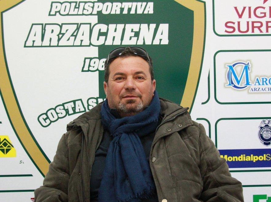 Stadio e foresteria, l’Arzachena guarda avanti 