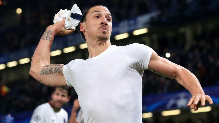 Ibra rovina la festa: «Io non resterò»