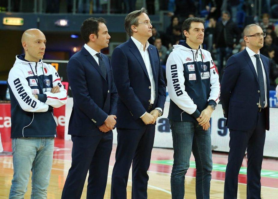 «Nessuna scusa, siamo deboli di testa e inconsistenti» 