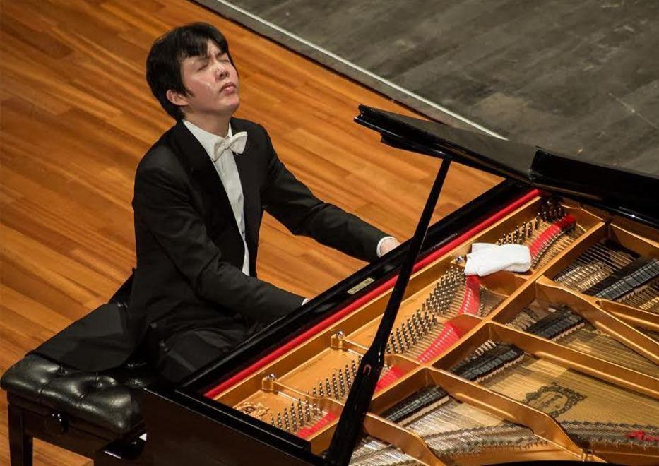 Yundi Li, bravo e glaciale interpretando Chopin