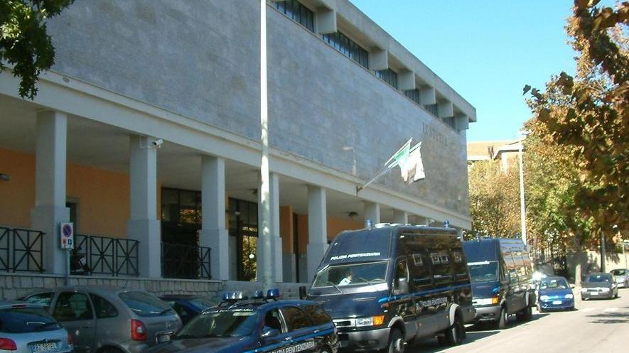 Angelo Frigeri revoca l’avvocato