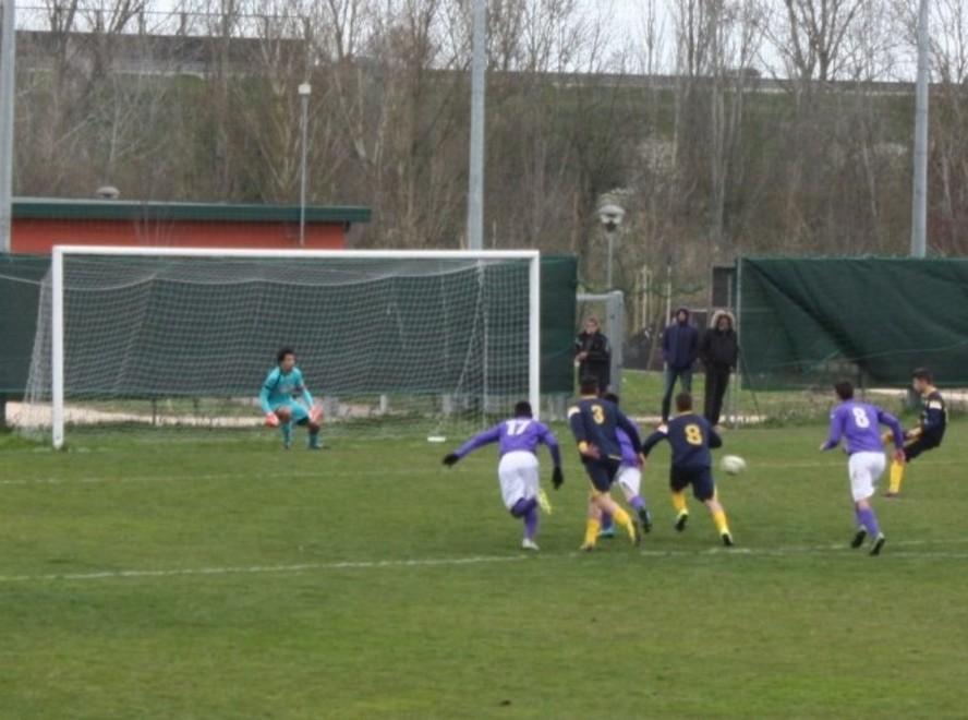 Lo Zocca strappa un pari nel ricordo di Tigei 