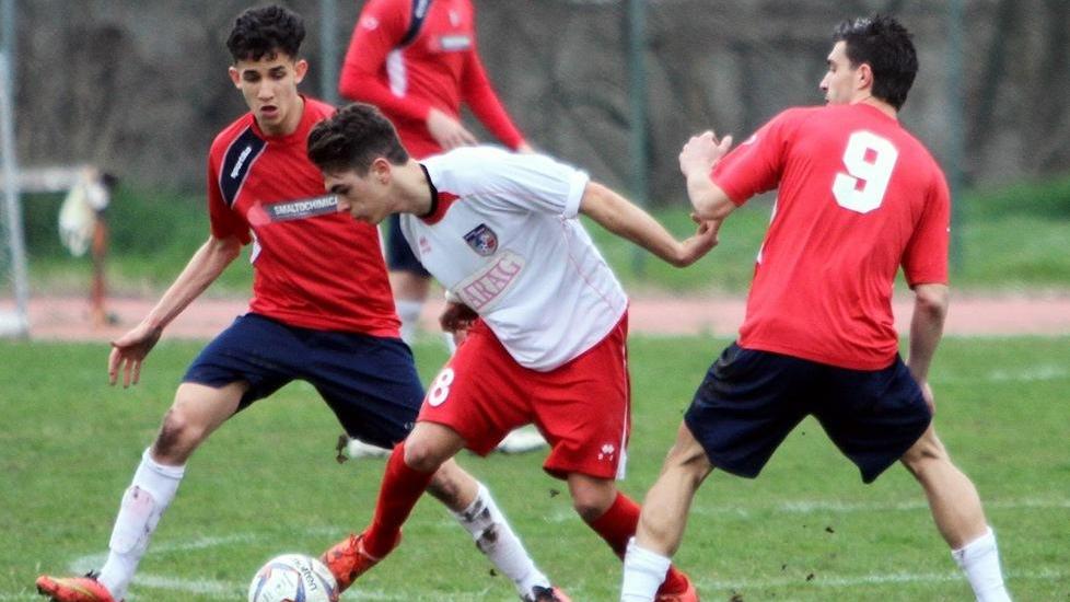 Fiorano, che cuore: tre mattoni per la salvezza