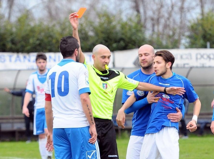 «Ho rivisto quel giusto spirito, avanti così» 
