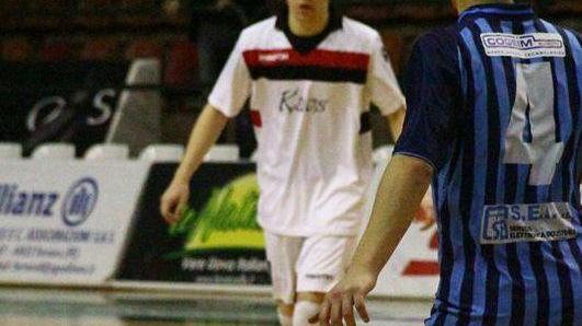 Allievi ancora campioni regionali L’Under 21 ai playoff scudetto