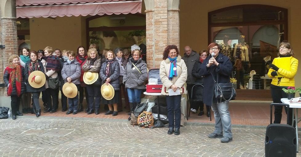 Settant’anni fa il voto delle donne