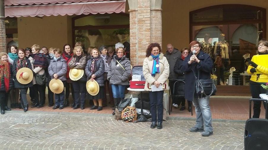 Settant’anni fa il voto delle donne