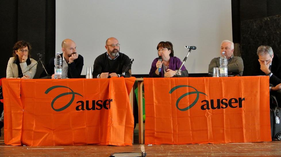Terzo Settore, la legge sta andando avanti