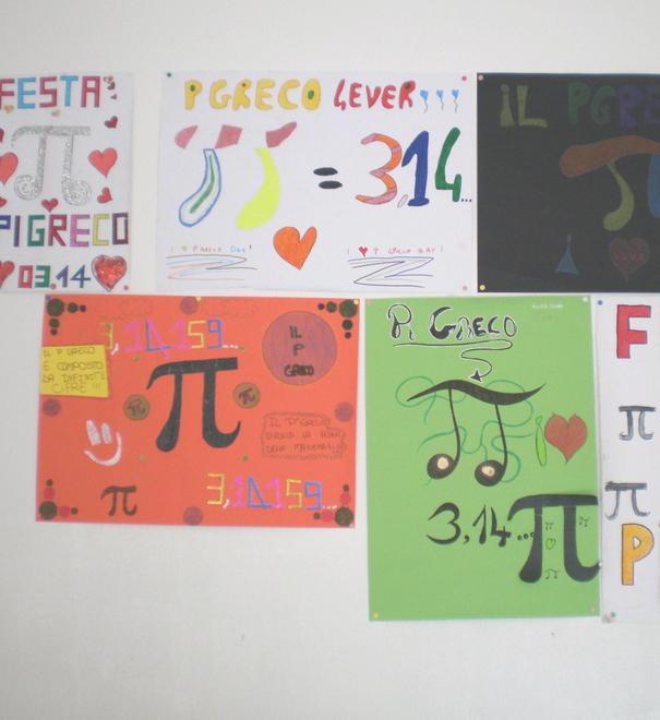 A Bondeno la matematica tra festa e gioco