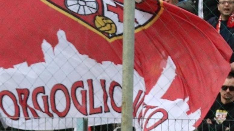 Record e brividi, pubblico sensazionale