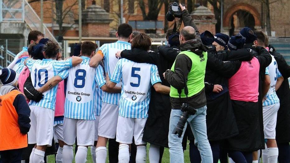 Serve calma, la posizione resta di forza