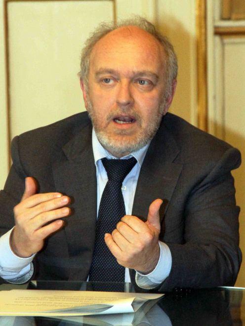 Il ministro: nessun agente in più 