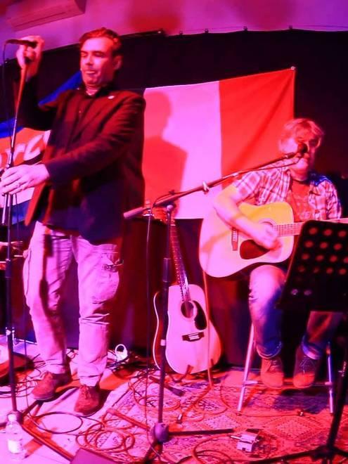 Torna l’ex Mcr con la band “Morsellis” 