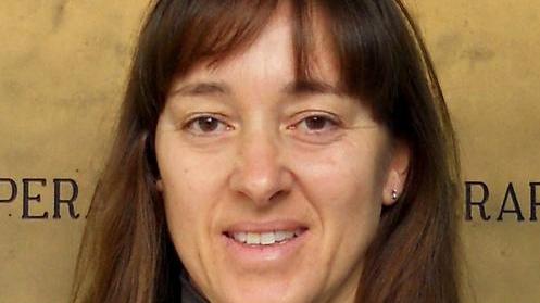 Roberta Carmona passa il turno