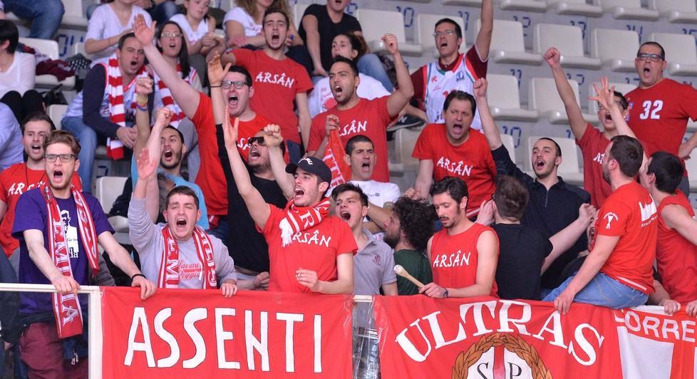 «Sento tanta fiducia attorno a me» 