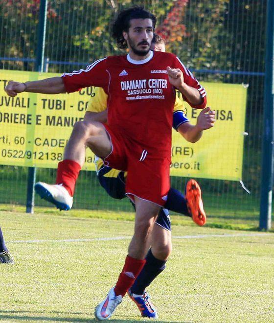 Il derby fra bomber finisce in parità 