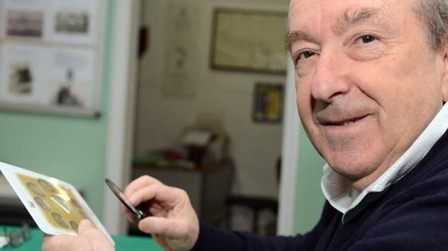 Cuoghi: le monete ed i francobolli? Passione senza età